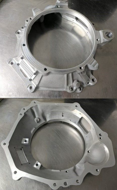 Ford GT40 Bell Housing
