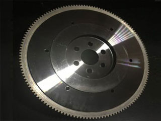 Ford GT40 142 Tooth Flywheel